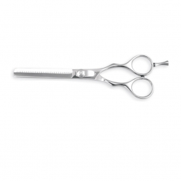 Thining and blending scissor